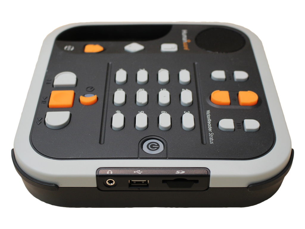 accessibility gadget, reading, vision impairment, technology, reading gadget, blind, daisy player, vision impairment, vision impairment, vision impairment, blind, blind, blind, blind, blind, daisy player, daisy player, daisy player