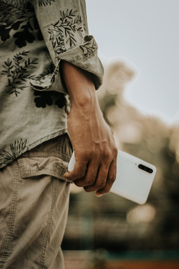 mobile, smartphone, camera, phone, modern, cellphone, technology, gadget